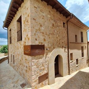 Hotel Vinoteca Alquezar - Adults Only -